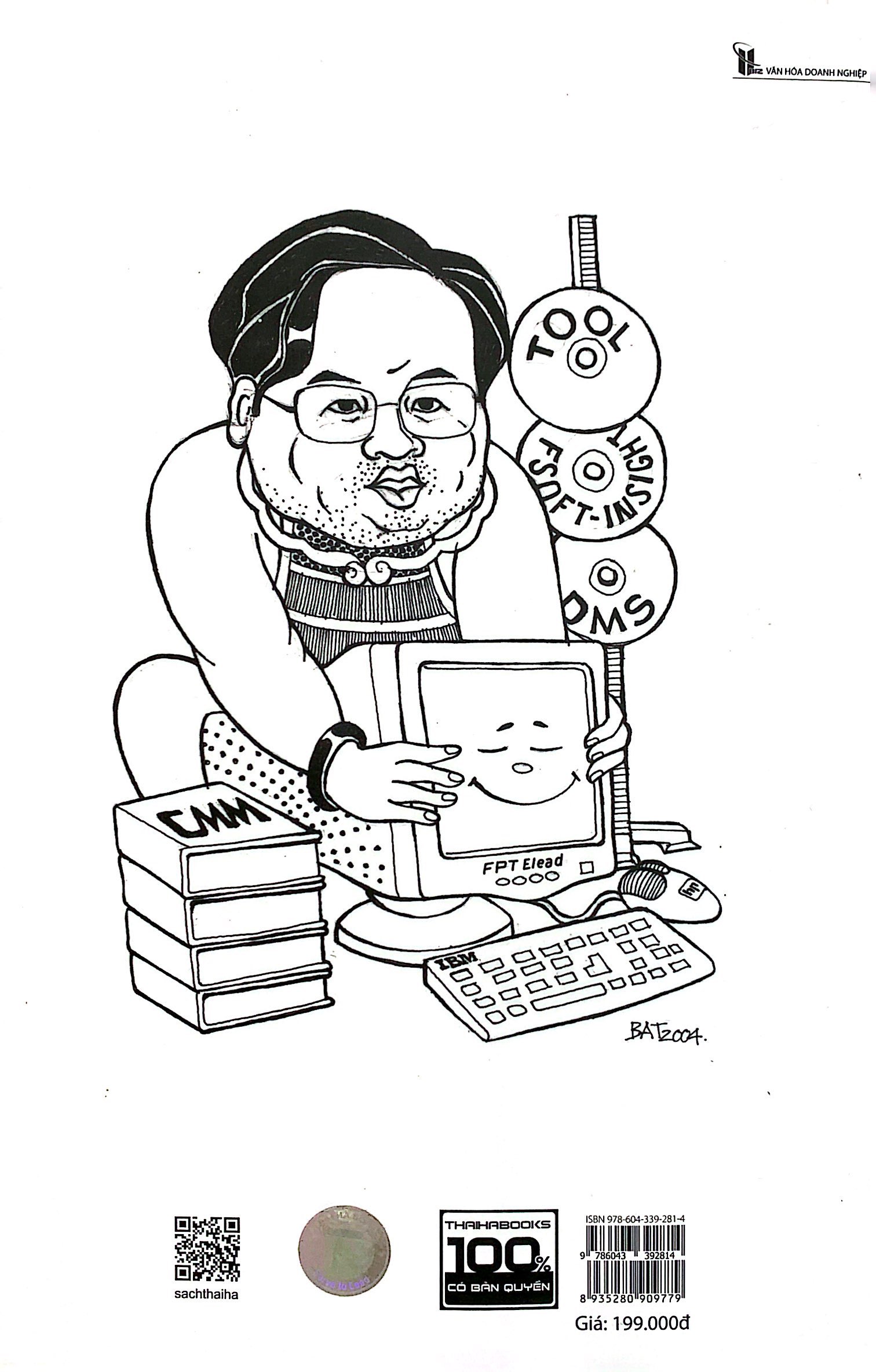 fpt bí lục - khám phá văn hoá doanh nghiệp tại fpt - Ảnh 8