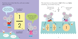 fractions matching games and book - Ảnh 4