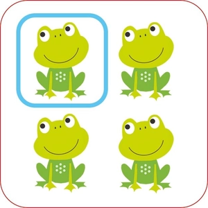 fractions matching games and book - Ảnh 6