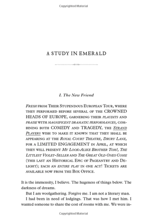 fragile things: short fictions and wonders - Ảnh 12