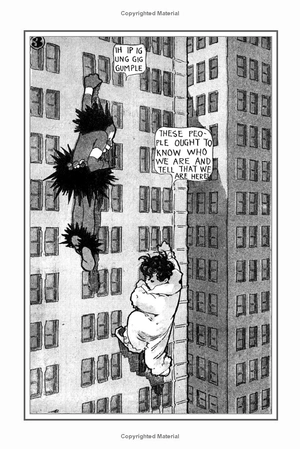 fragile things: short fictions and wonders - Ảnh 6