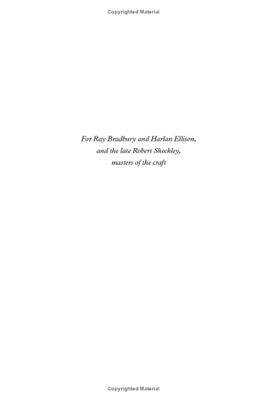 fragile things: short fictions and wonders - Ảnh 9