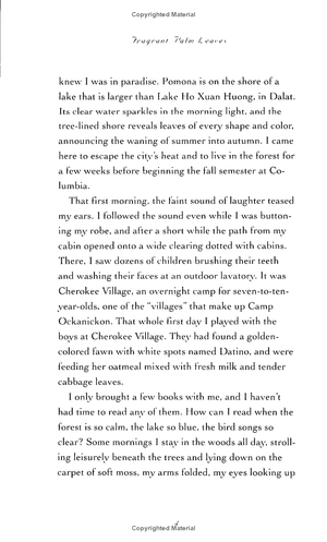 fragrant palm leaves: journals 1962-1966 (thich nhat hanh classics) - Ảnh 6