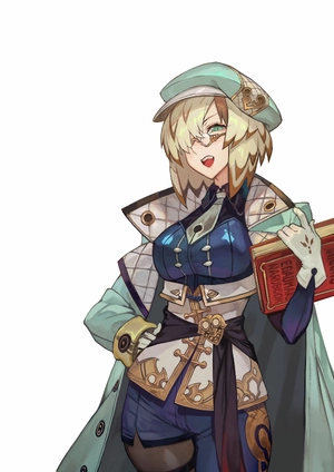 frame lack画集&超速作画術 - frame lack artworks and high-speed drawing techniques - Ảnh 8