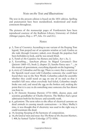 frankenstein - Ảnh 14