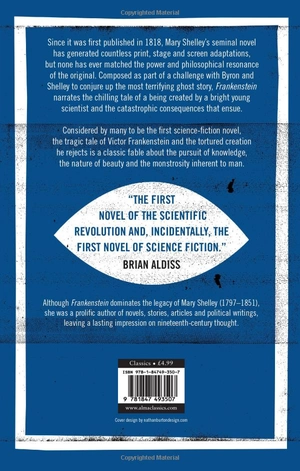 frankenstein - Ảnh 16