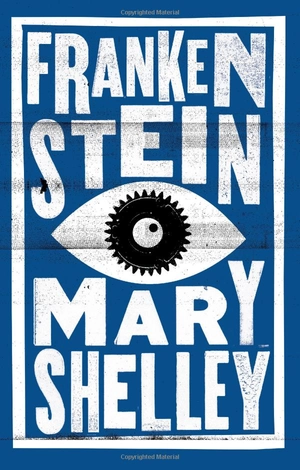 frankenstein - Ảnh 2