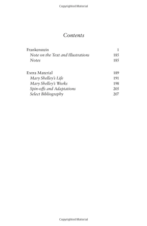 frankenstein - Ảnh 3