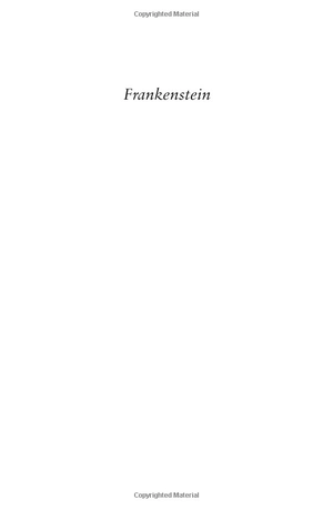 frankenstein - Ảnh 7