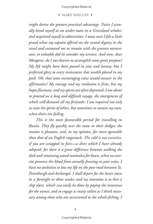 frankenstein (pretty books - painted editions) - Ảnh 10