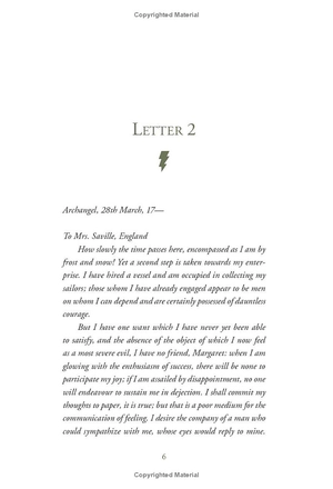 frankenstein (pretty books - painted editions) - Ảnh 12