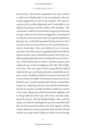 frankenstein (pretty books - painted editions) - Ảnh 14