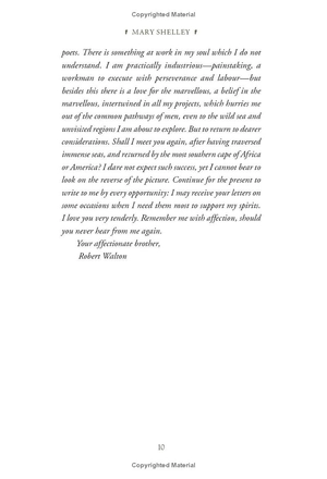 frankenstein (pretty books - painted editions) - Ảnh 16