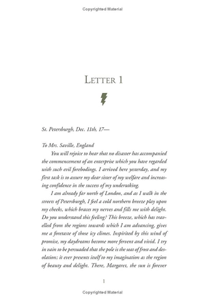 frankenstein (pretty books - painted editions) - Ảnh 7