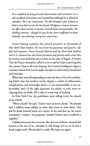 freakonomics - Ảnh 4