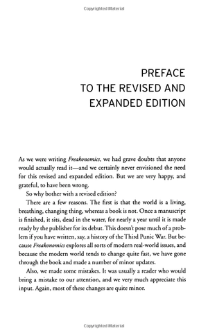 freakonomics - Ảnh 5