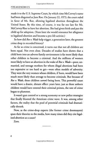 freakonomics - Ảnh 9