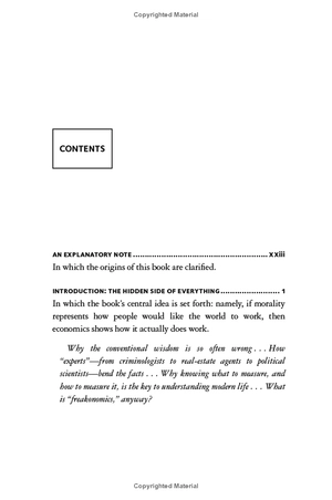 freakonomics: a rogue economist explores the hidden side of everything - Ảnh 3