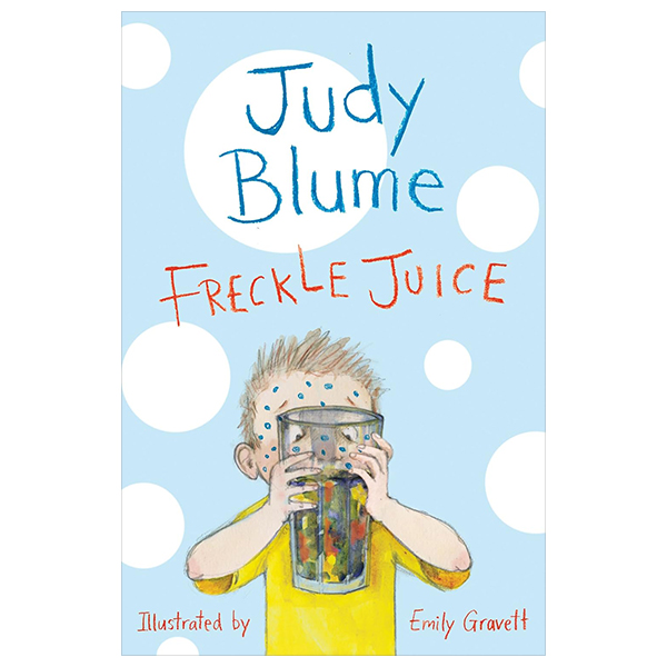 freckle juice - Ảnh 2