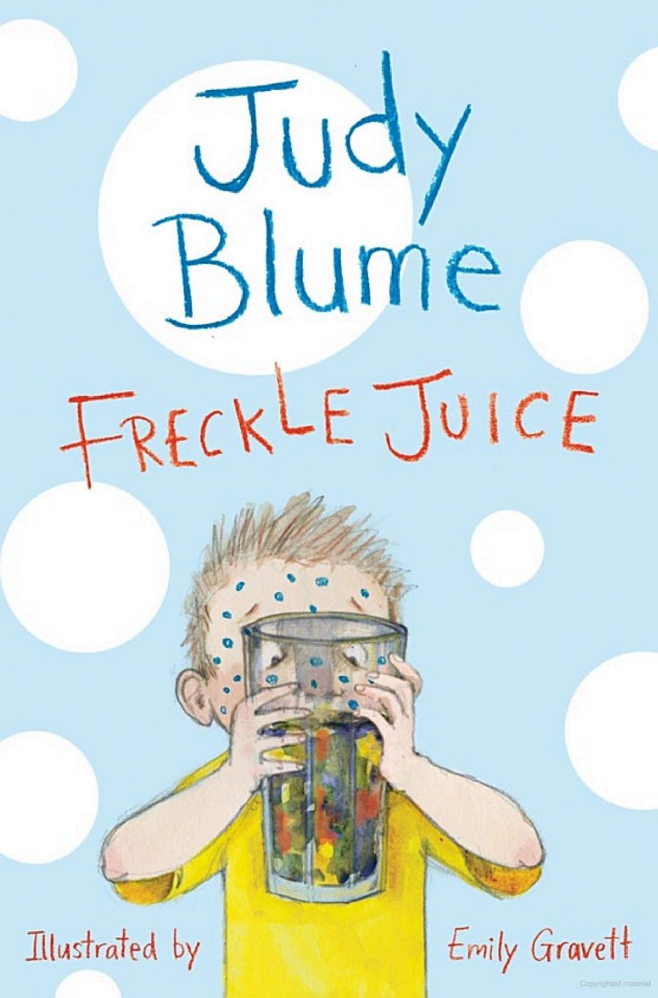 freckle juice - Ảnh 3