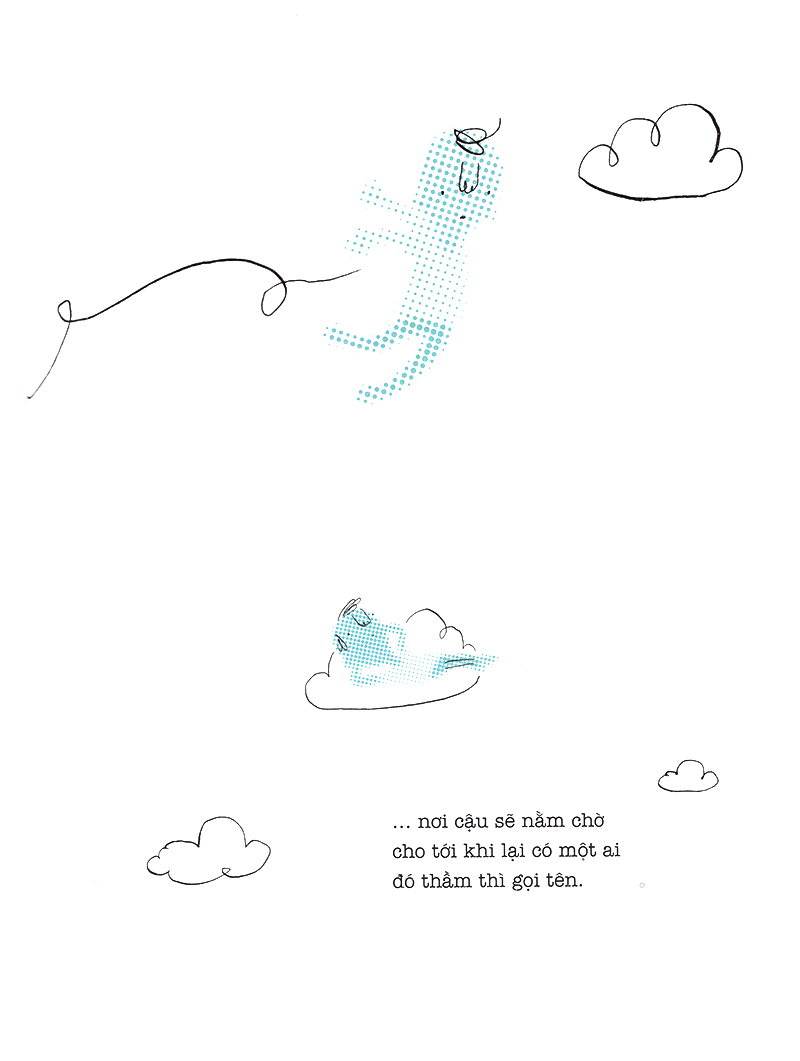 fred người bạn tưởng tượng - Ảnh 15