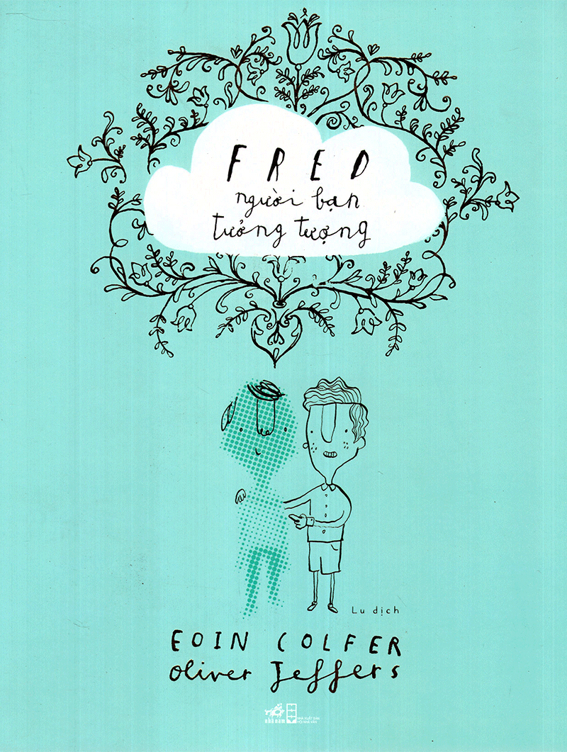 fred người bạn tưởng tượng - Ảnh 3