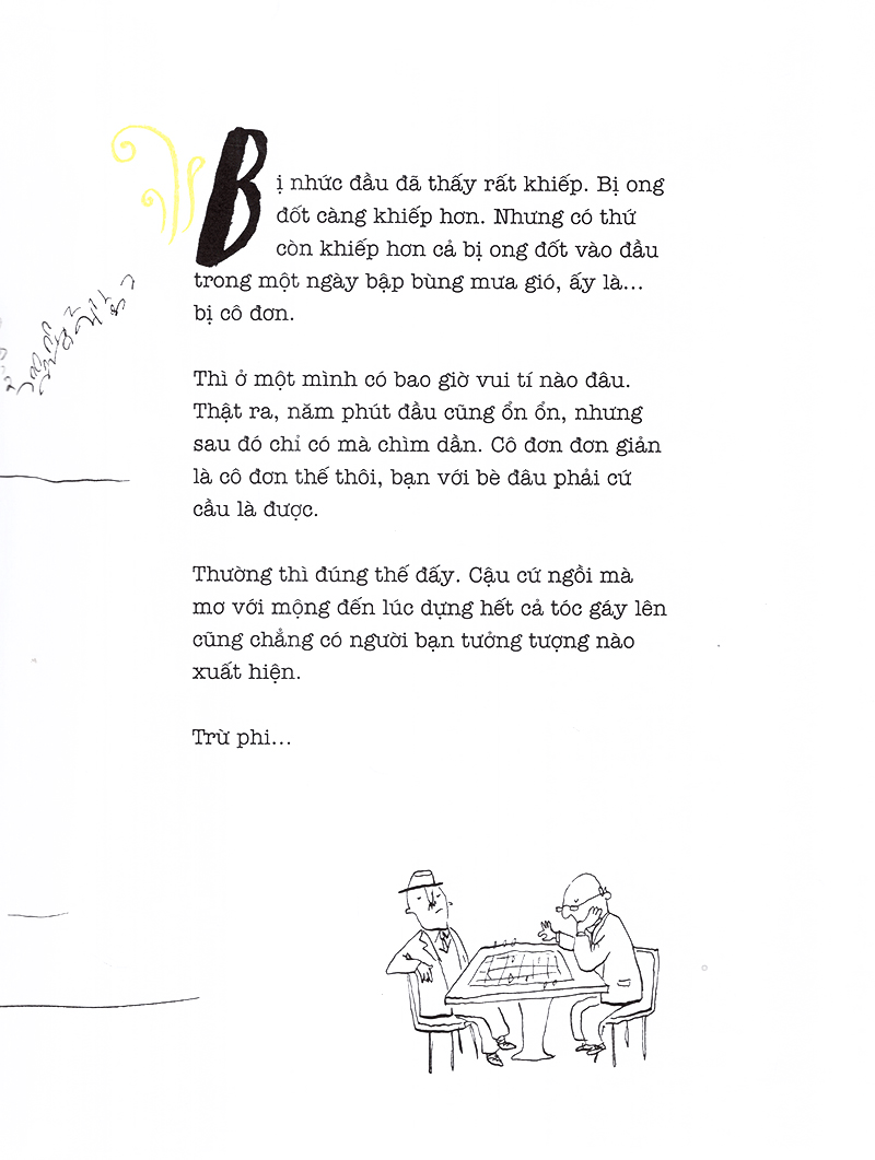 fred người bạn tưởng tượng - Ảnh 5