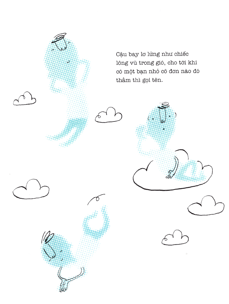 fred người bạn tưởng tượng - Ảnh 9