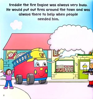 freddie's big day out - Ảnh 3