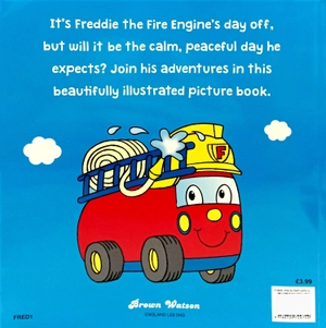 freddie's big day out - Ảnh 5