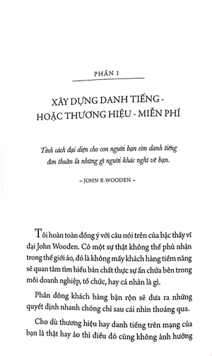 free marketing - 101 ý tưởng phát triển doanh nghiệp với chi phí thấp (tái bản 2017) - Ảnh 4