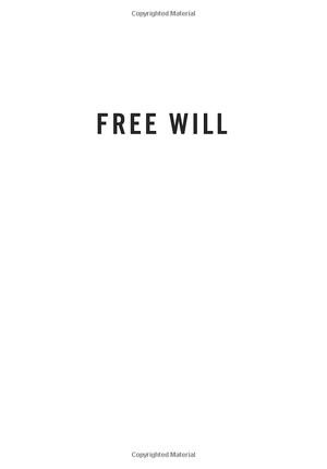free will - Ảnh 4
