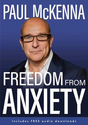 freedom from anxiety - Ảnh 2