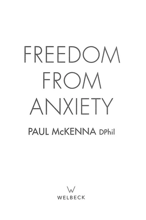 freedom from anxiety - Ảnh 3