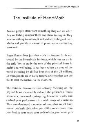 freedom from anxiety - Ảnh 6