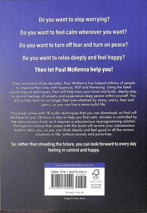 freedom from anxiety - Ảnh 7