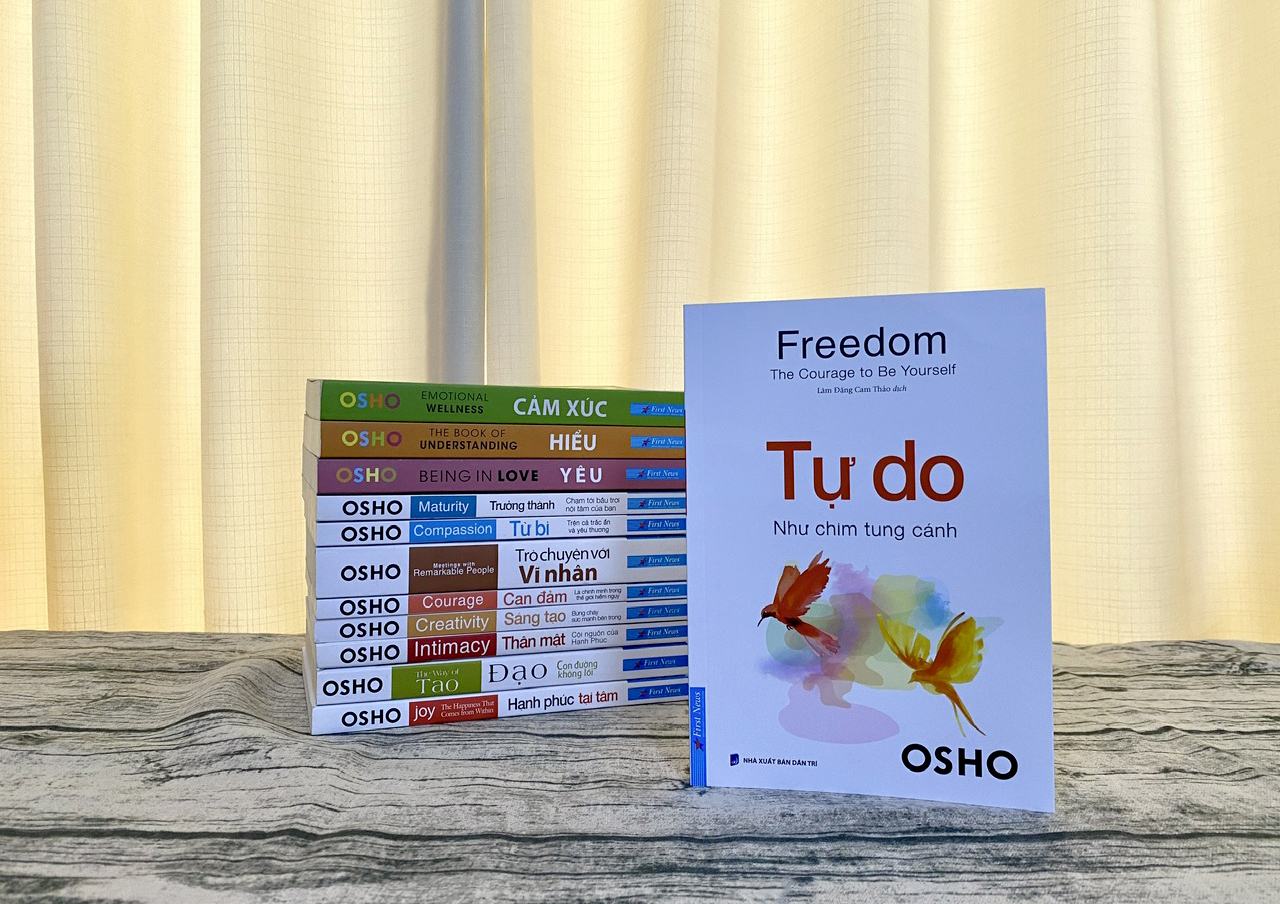 freedom - the courage to be yourseft - tự do - như chim tung cánh - Ảnh 5