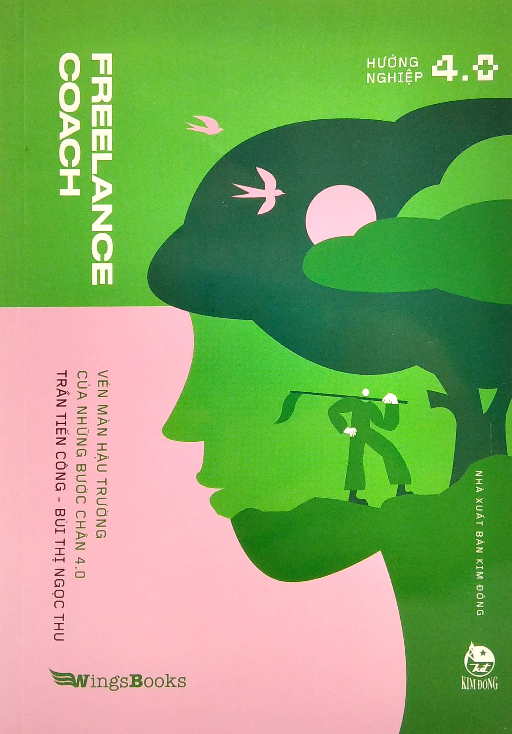 freelance coach - vén màn hậu trường của những bước chân 4.0 - Ảnh 2