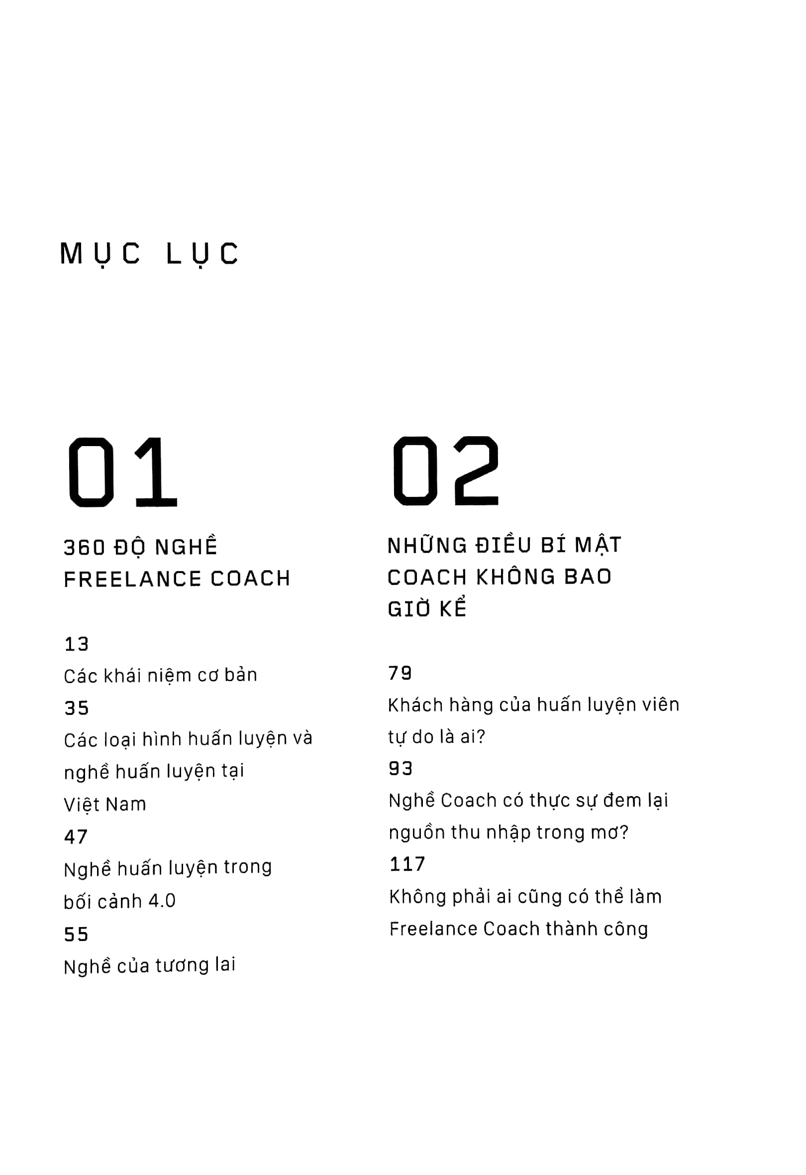 freelance coach - vén màn hậu trường của những bước chân 4.0 - Ảnh 3
