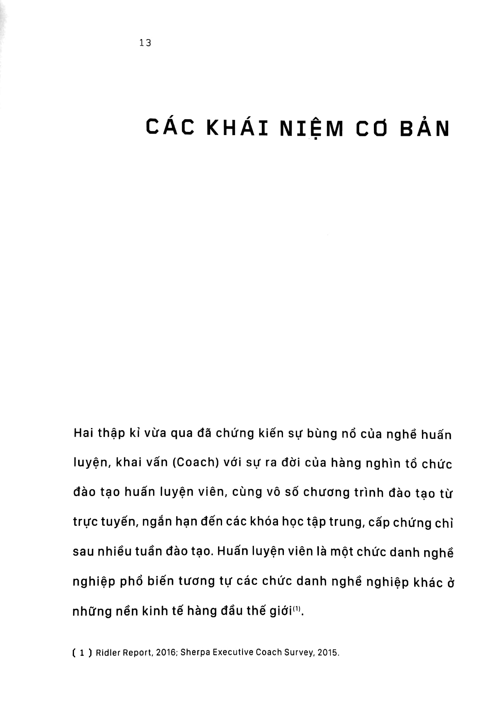 freelance coach - vén màn hậu trường của những bước chân 4.0 - Ảnh 5