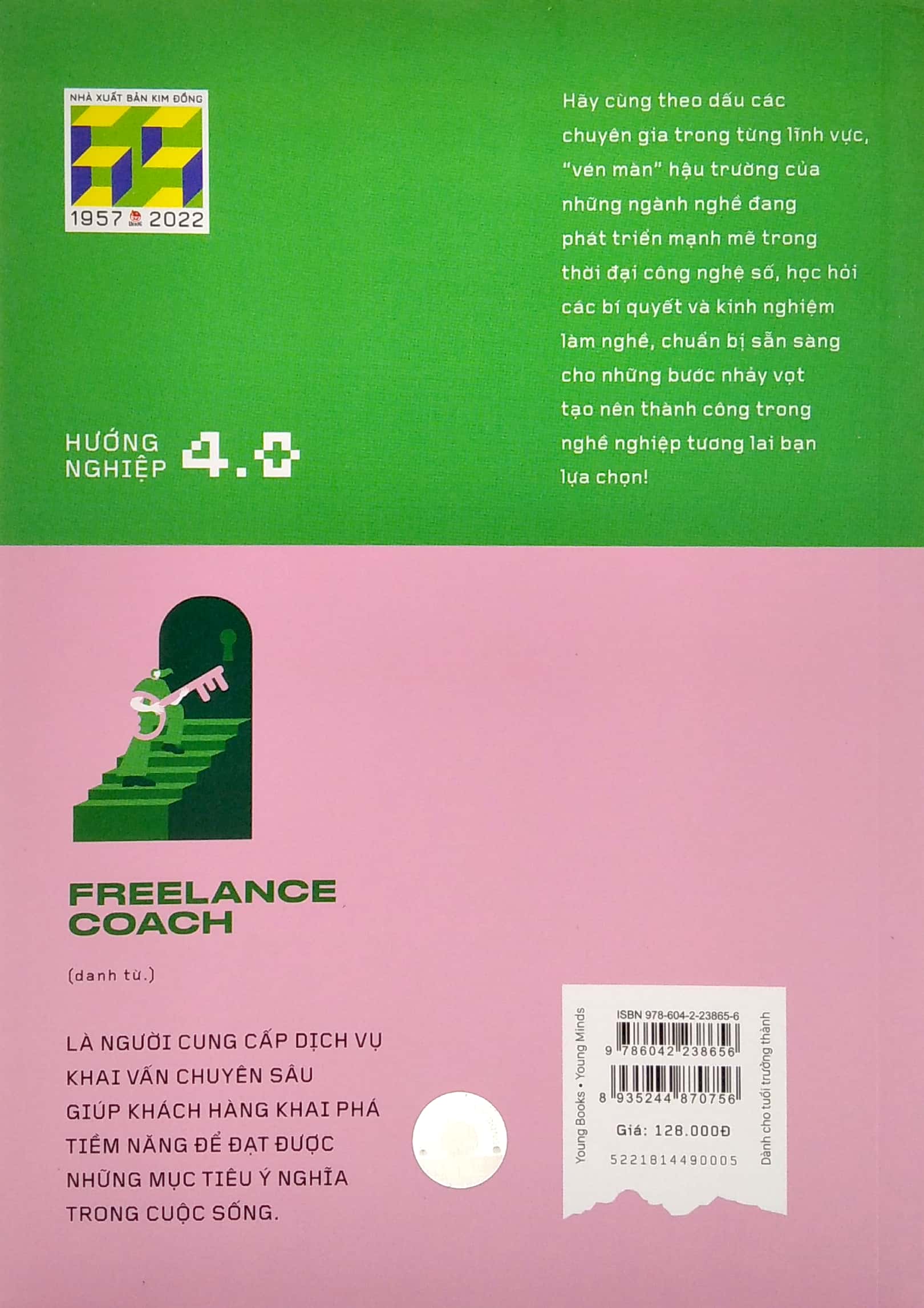 freelance coach - vén màn hậu trường của những bước chân 4.0 - Ảnh 6
