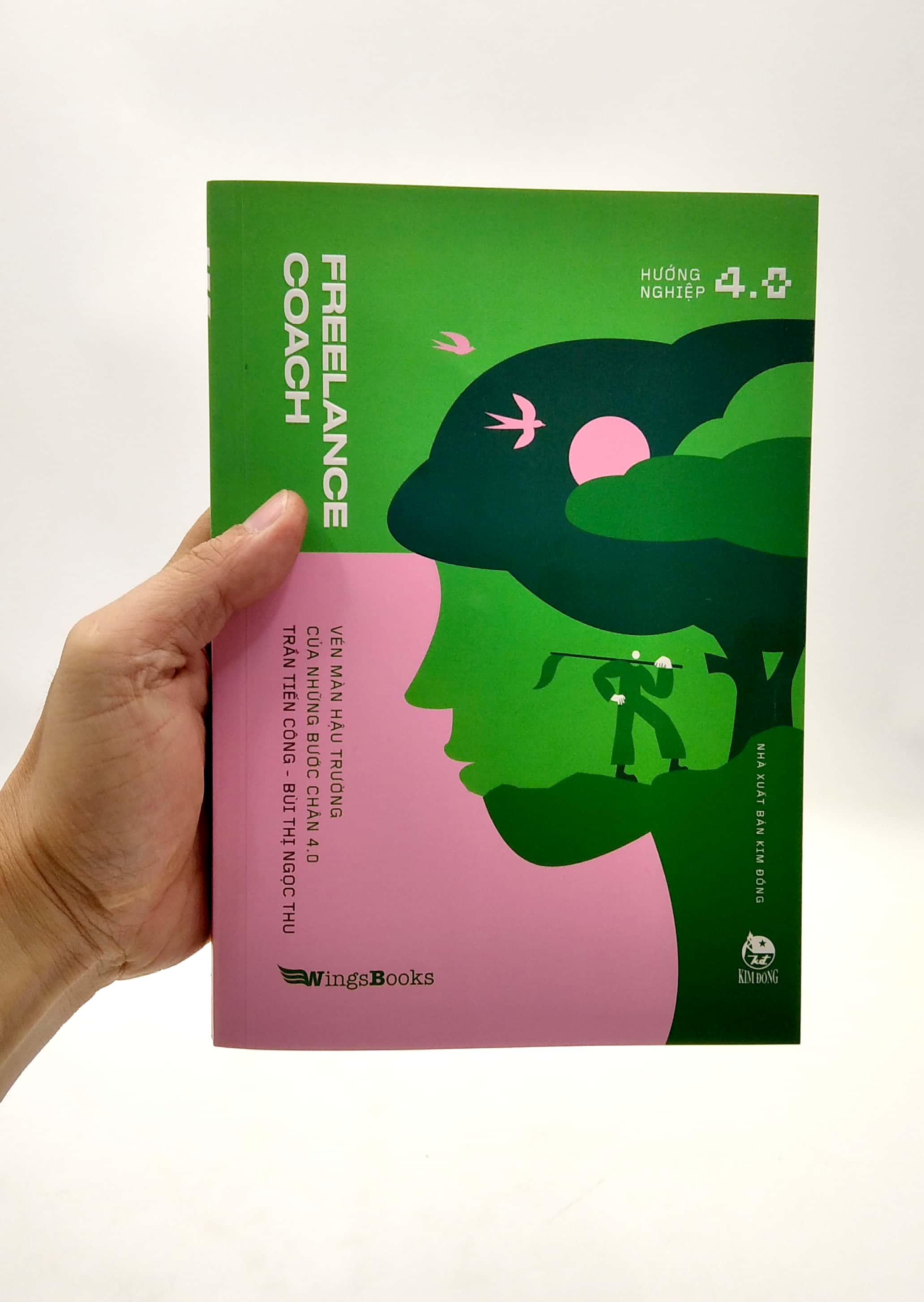 freelance coach - vén màn hậu trường của những bước chân 4.0 - Ảnh 7