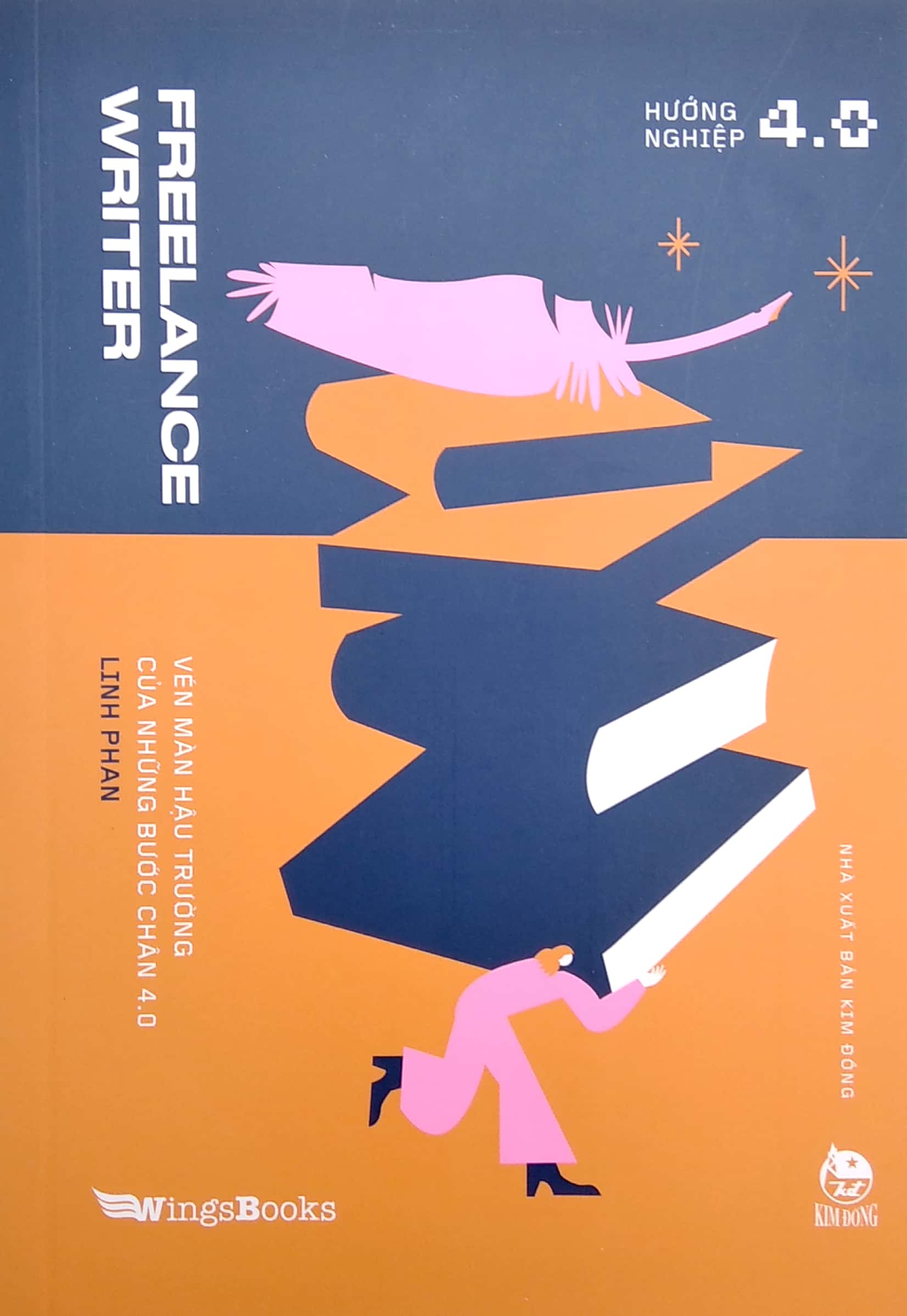 freelance writer - vén màn hậu trường của những bước chân 4.0 - Ảnh 3