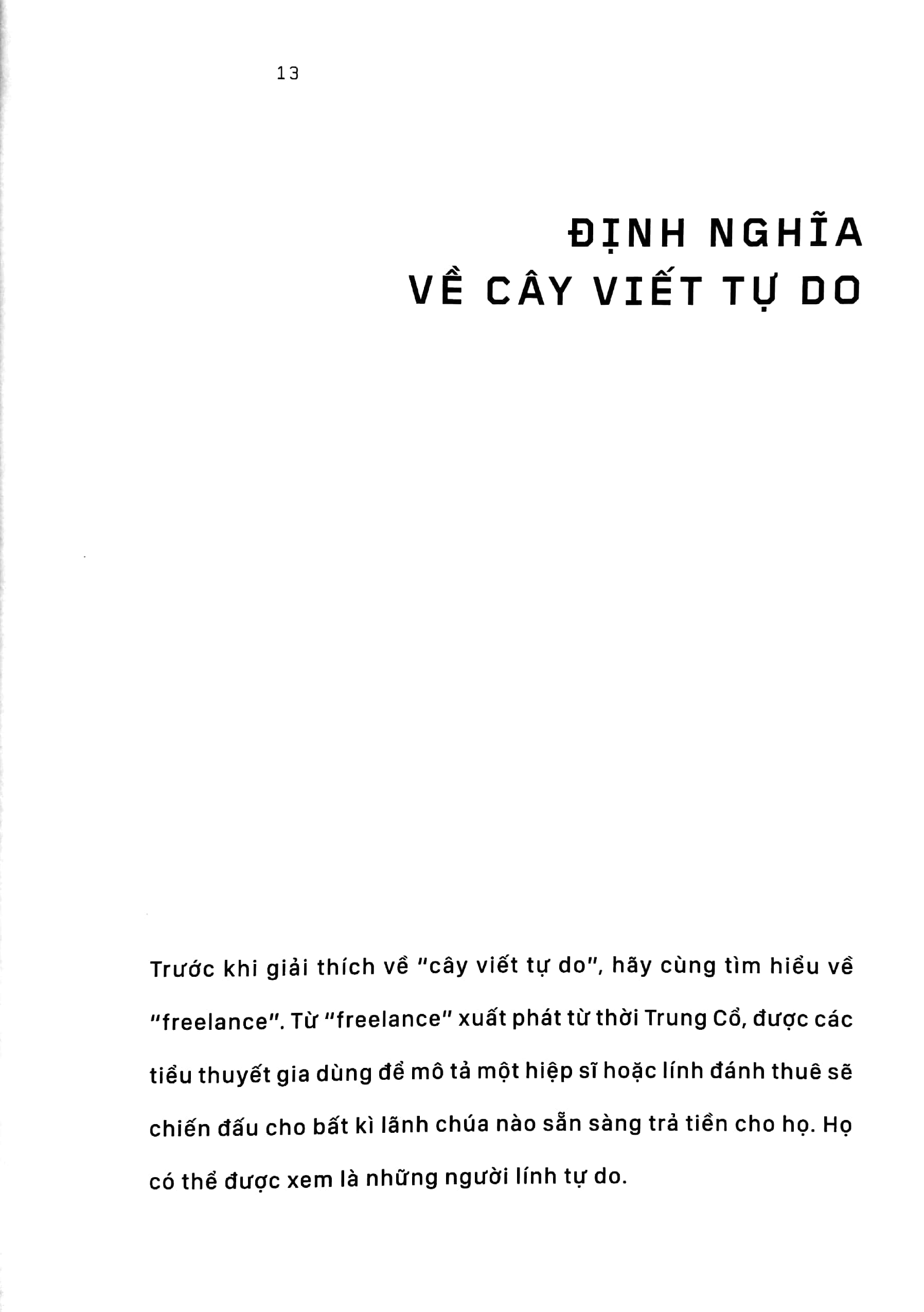 freelance writer - vén màn hậu trường của những bước chân 4.0 - Ảnh 6