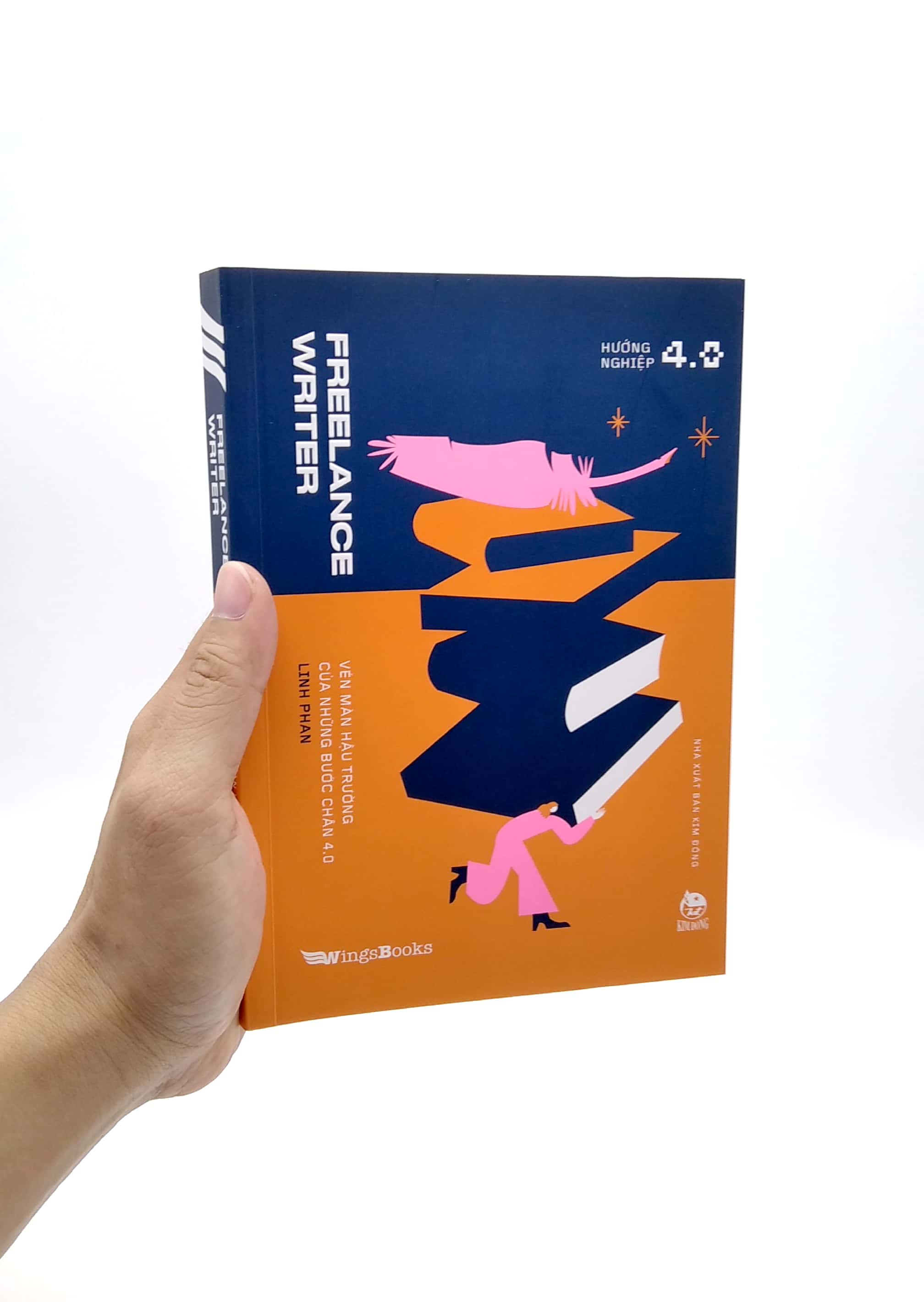 freelance writer - vén màn hậu trường của những bước chân 4.0 - Ảnh 8