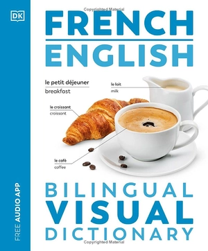 french english bilingual visual dictionary - Ảnh 2