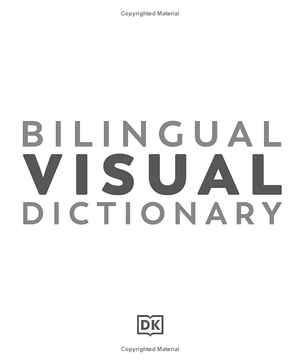 french english bilingual visual dictionary - Ảnh 4
