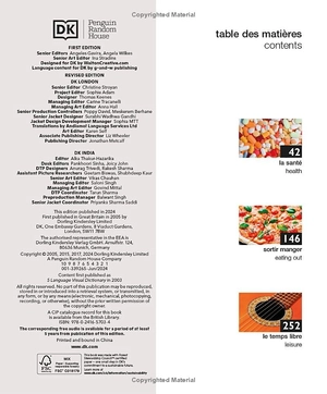 french english bilingual visual dictionary - Ảnh 5