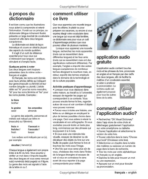 french english bilingual visual dictionary - Ảnh 9