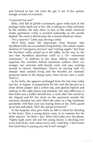 fresh complaint - Ảnh 8